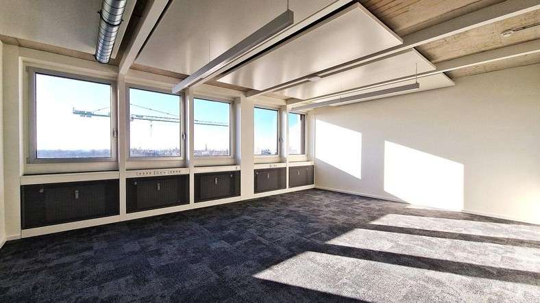 Büro in München 13.992 € 875 m²
