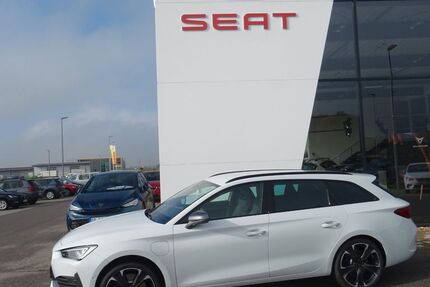 Cupra Leon 19.000 km 31.940 € Pfatter 93102