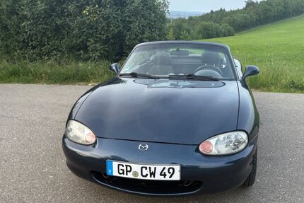 Mazda MX-5 208.000 km 4.000 &euro; Ottenbach 73113