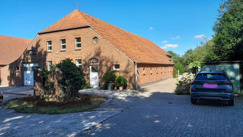 Bauernhaus, Landhaus Esens - 7 Zimmer, 170 m&sup2;, 289.000&euro; | Angebot:22755746
