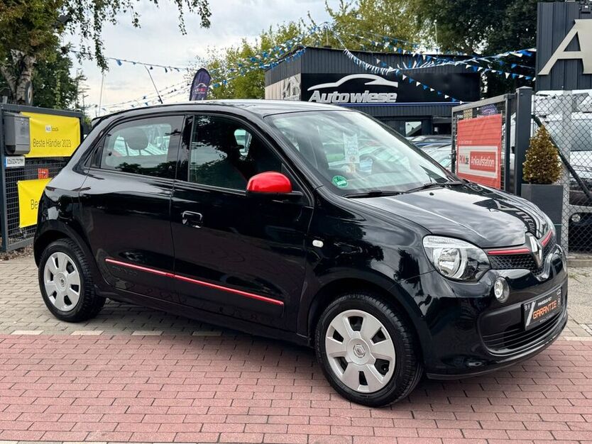 Twingo
