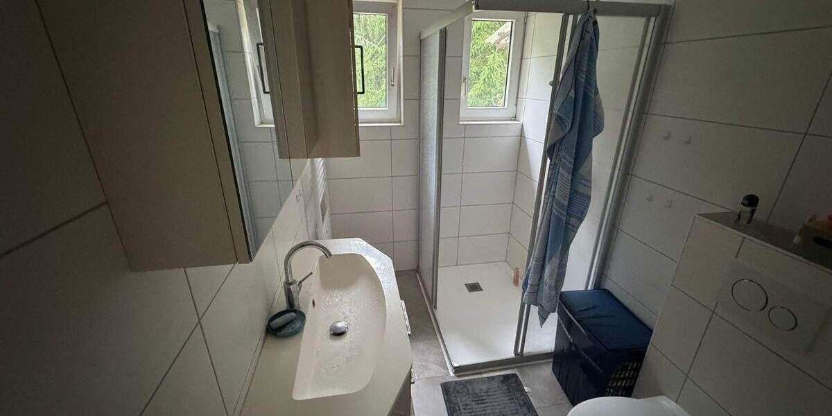 Mehrfamilienhaus, Wohnhaus Witzenhausen - 4 Zimmer, 103 m&sup2;, 198.000&euro; | Angebot:25371598