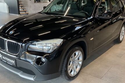 BMW X1 195.000 km 6.480 &euro; Forchheim 91301