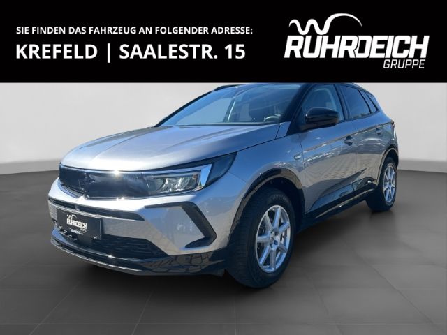 Opel Grandland (X) 59.300 km 20.490 &euro; Krefeld 47800