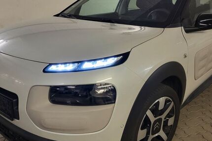 Citroen C4 Cactus 181.000 km 7.990 &euro; Hamburg 22335