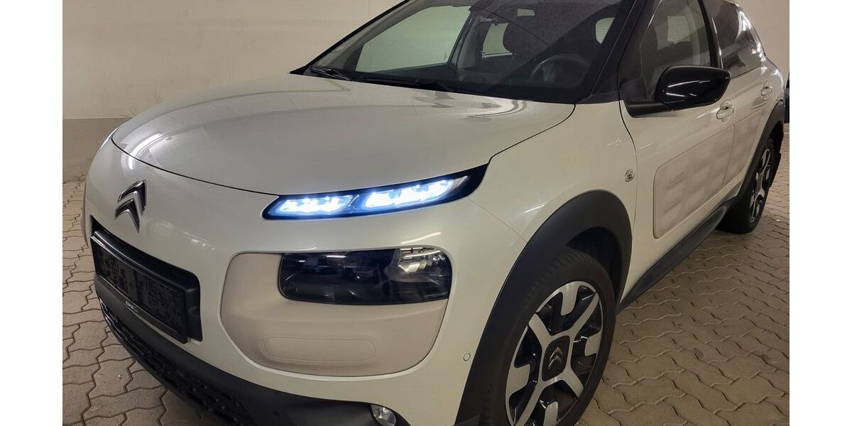 Citroen C4 Cactus 181.000 km 7.990 &euro; Hamburg 22335