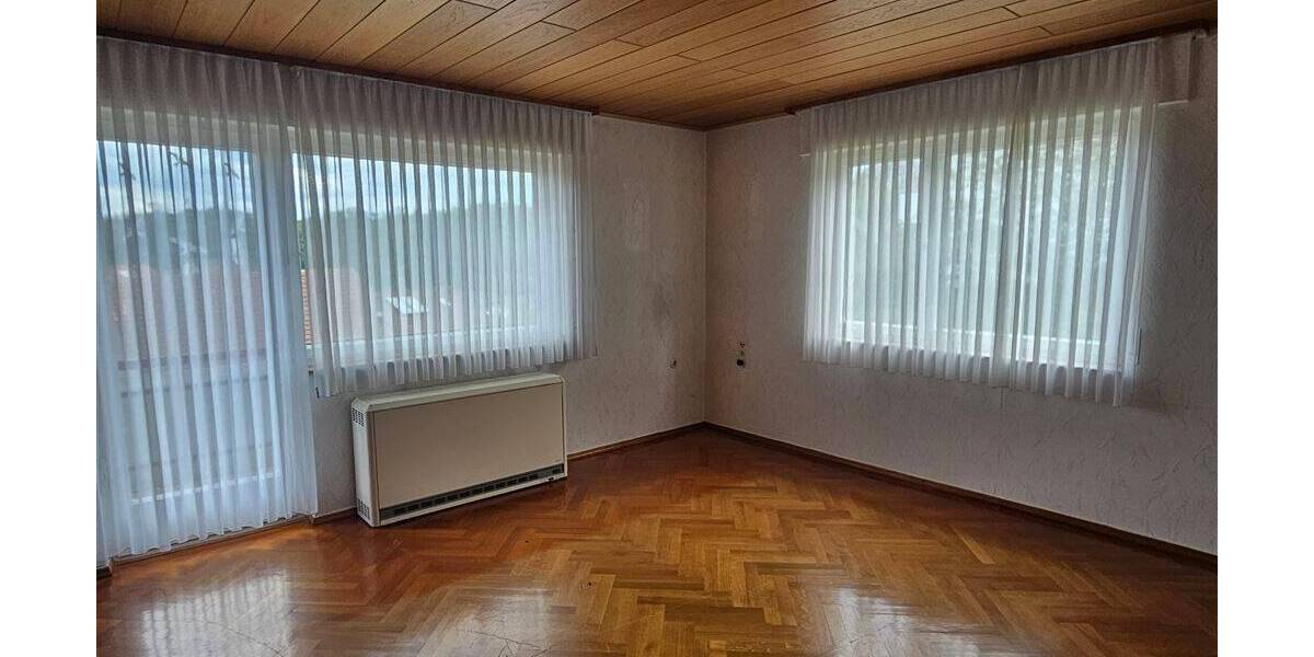 Doppelhaushälfte Giengen an der Brenz Hürben - 5 Zimmer, 114 m&sup2;, 270.000&euro; | Angebot:26820035