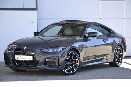 BMW M440 8.550 km 69.490 &euro; Pocking 94060