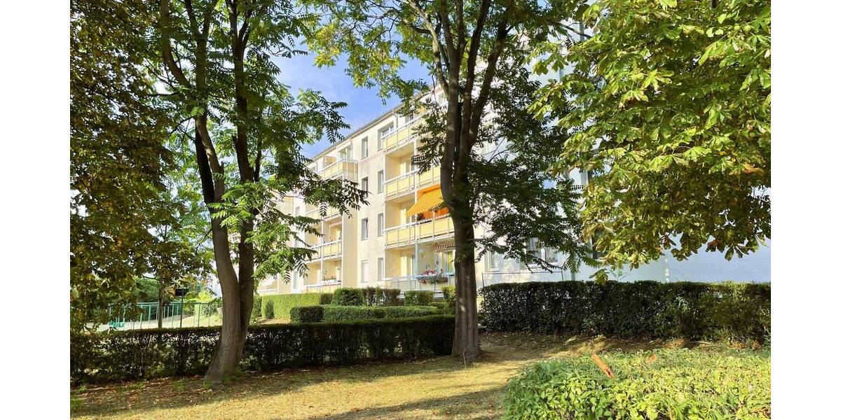 Investorenpaket: 6 vollvermietete ETW in Saalenähe 3 zimmer