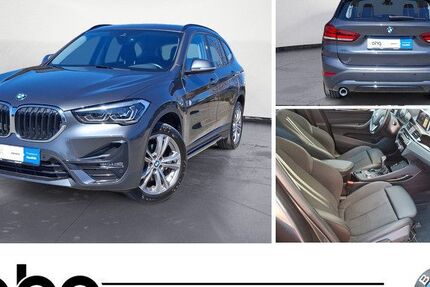 BMW X1 95.900 km 21.930 &euro; Villingen Schwenningen 78052