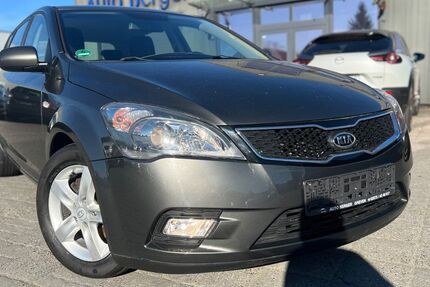 Kia ceed / Ceed 150.000 km 4.850 &euro; Greven 48268