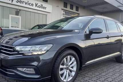VW Passat 22.490 km 27.770 € Wolfsburg 38446