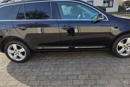 VW Golf 164.000 km 7.700 &euro; Wetzlar 35576