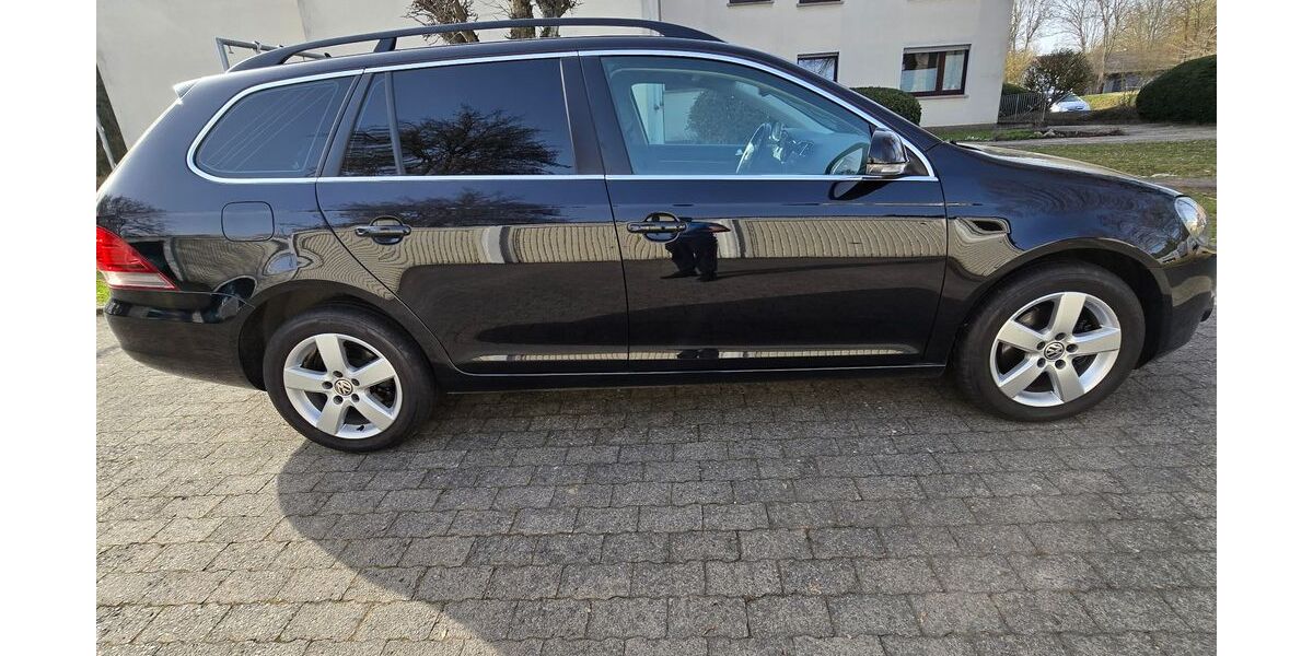 VW Golf 164.000 km 7.700 &euro; Wetzlar 35576
