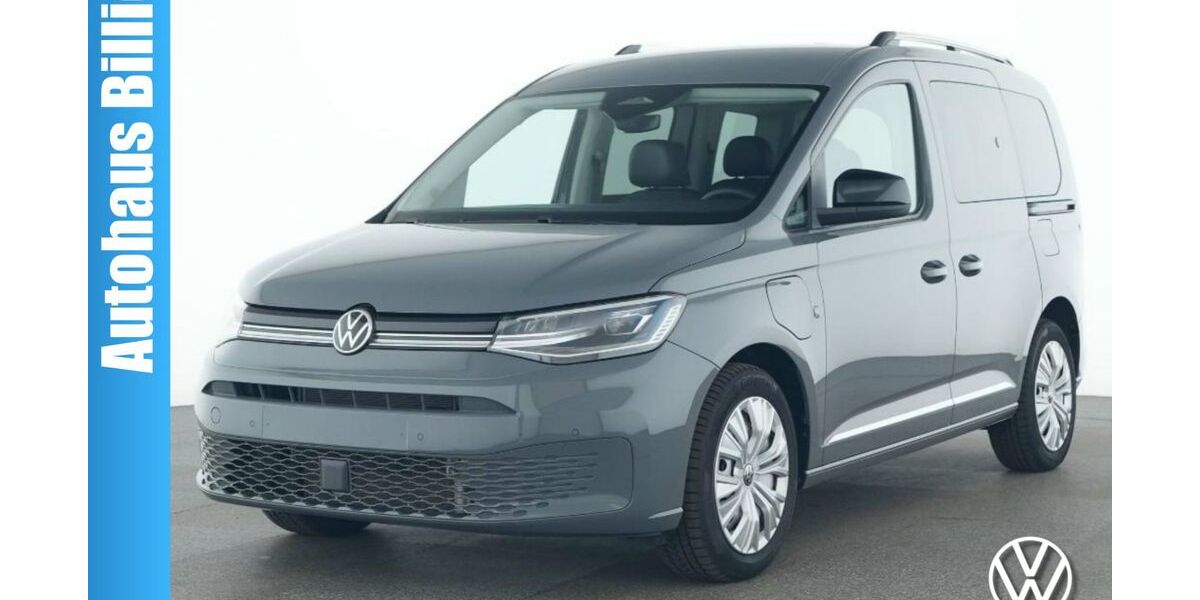 VW Caddy 5.136 km 35.980 &euro; Geretsried bei München 82538