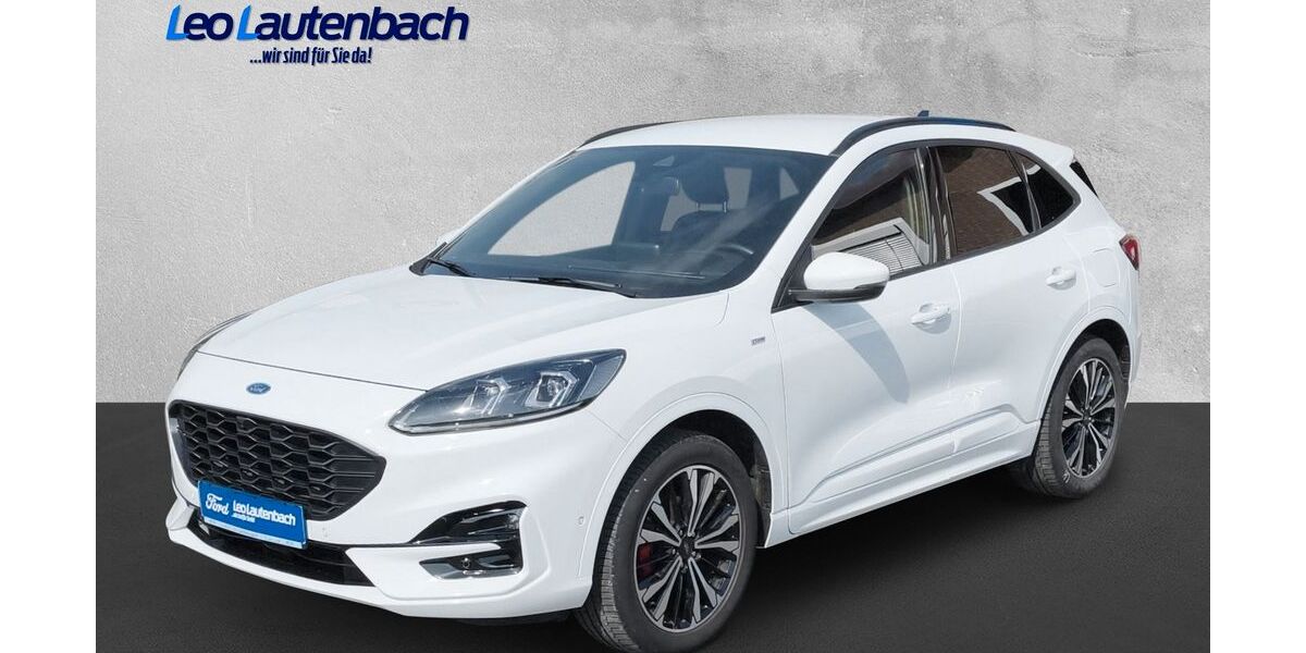 Ford Kuga 57.600 km 28.900 &euro; Duderstadt 37115