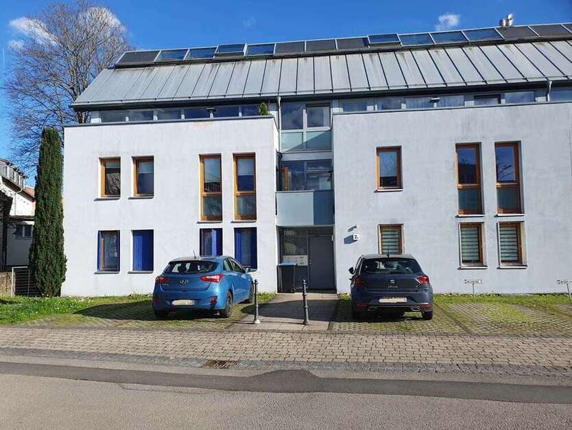 Wohnung zum Kaufen in Kusel 140.000 € 67 m²