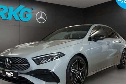 Mercedes-Benz A 200 9.800 km 37.930 € Bornheim 53332