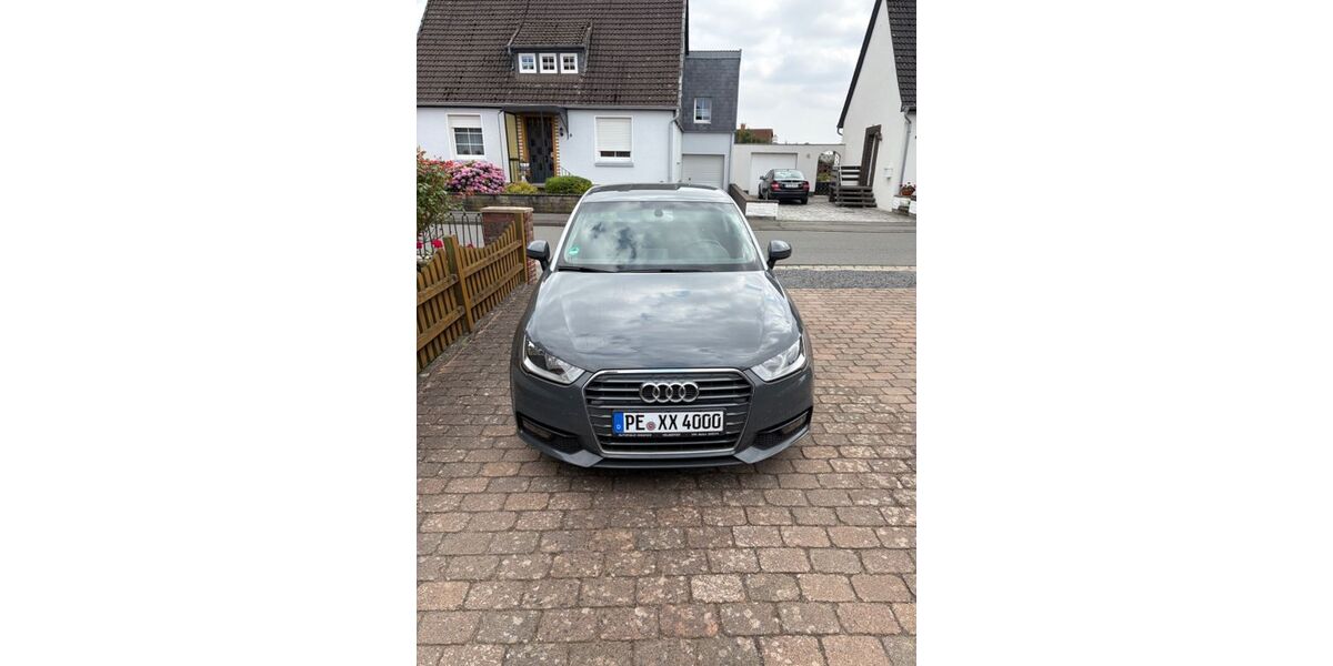 Audi A1 129.500 km 8.499 &euro; Ilsede 31246