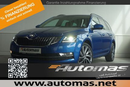 Skoda Octavia 83.000 km 19.980 &euro; Garbsen / Hannover 30827