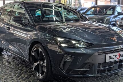 Cupra Leon 19.852 km 31.950 &euro; Dieburg 64807