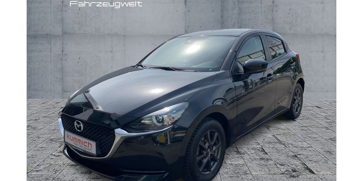 Mazda 2 34.417 km 14.990 &euro; Fürth 90763