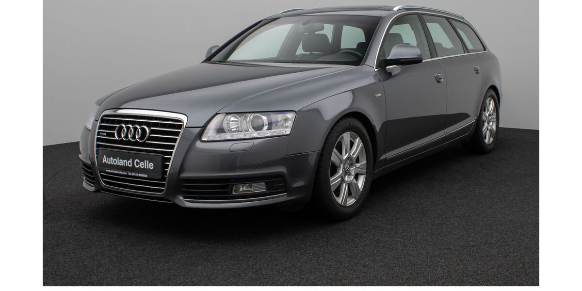 Audi A6 275.000 km 8.499 &euro; Celle 29225