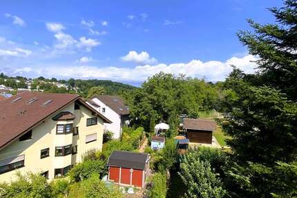 Wohnung zum Kaufen in Pforzheim - Brötzingen 226.000 € 70.69 m²