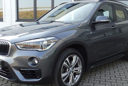 BMW X1 48.985 km 18.990 &euro; Amöneburg-Roßdorf 35287