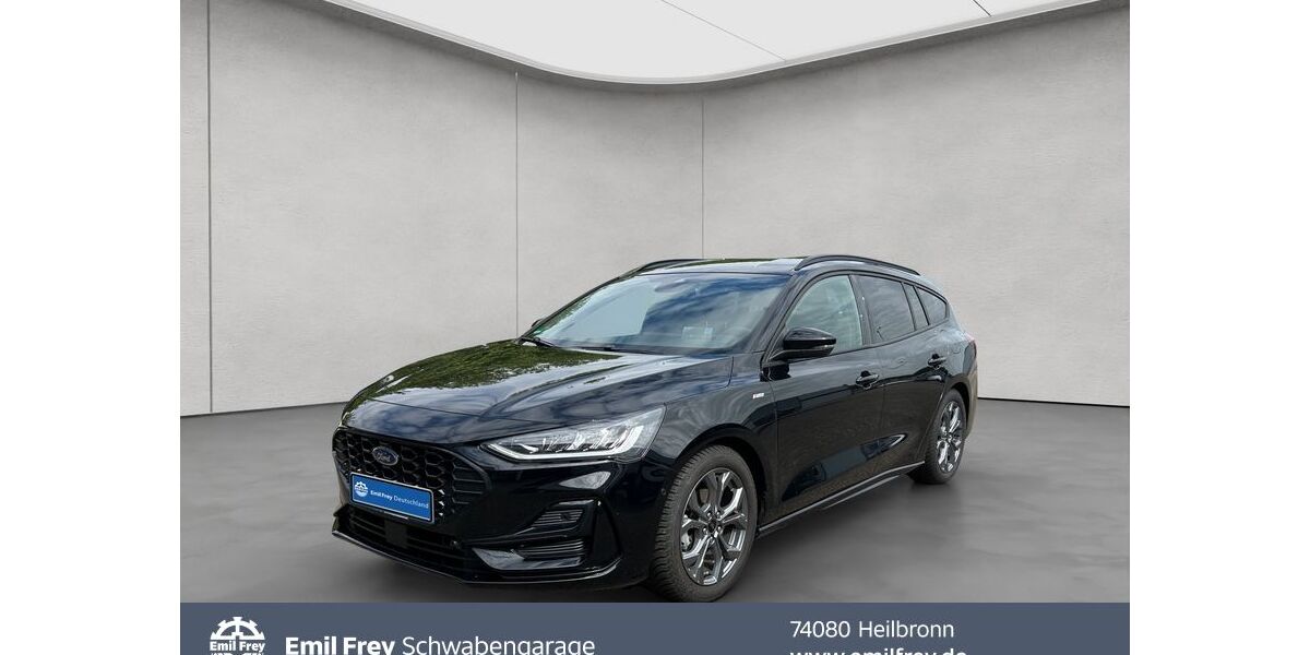 Ford Focus 19.907 km 21.990 &euro; Heilbronn 74080