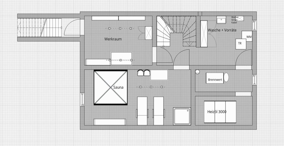 Reihenhaus Oeversee - 245.000&euro; | Angebot:27146925
