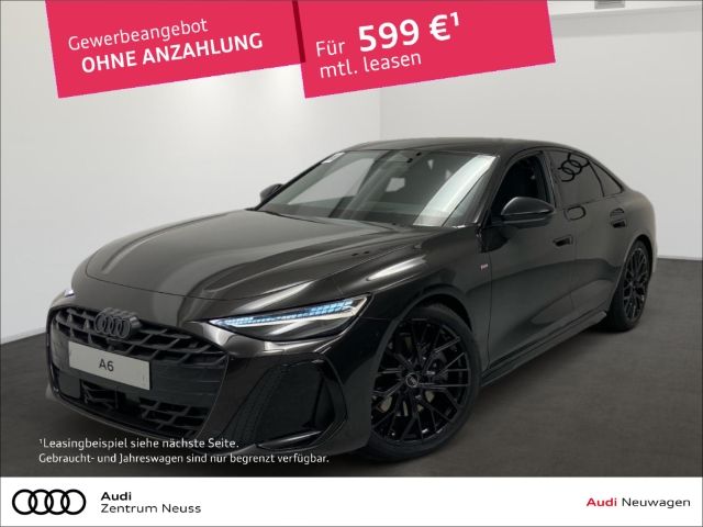 Audi A6 1.500 km 68.980 &euro; Neuss 41464