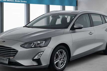 Ford Focus 74.358 km 12.990 &euro; Maintal 63477