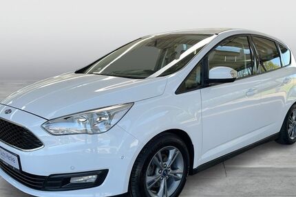 Ford C-Max 84.000 km 10.899 &euro; Büren 33142
