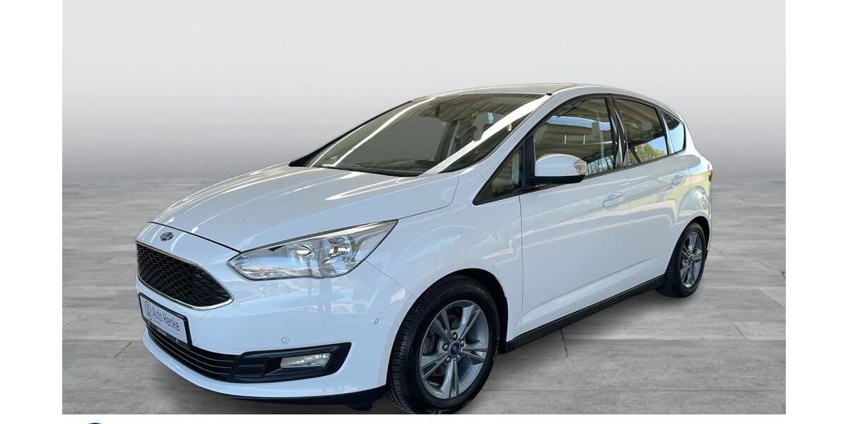 Ford C-Max 84.000 km 10.995 &euro; Büren 33142