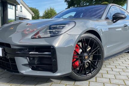Porsche Panamera 17.900 km 164.490 &euro; Raubling 83064