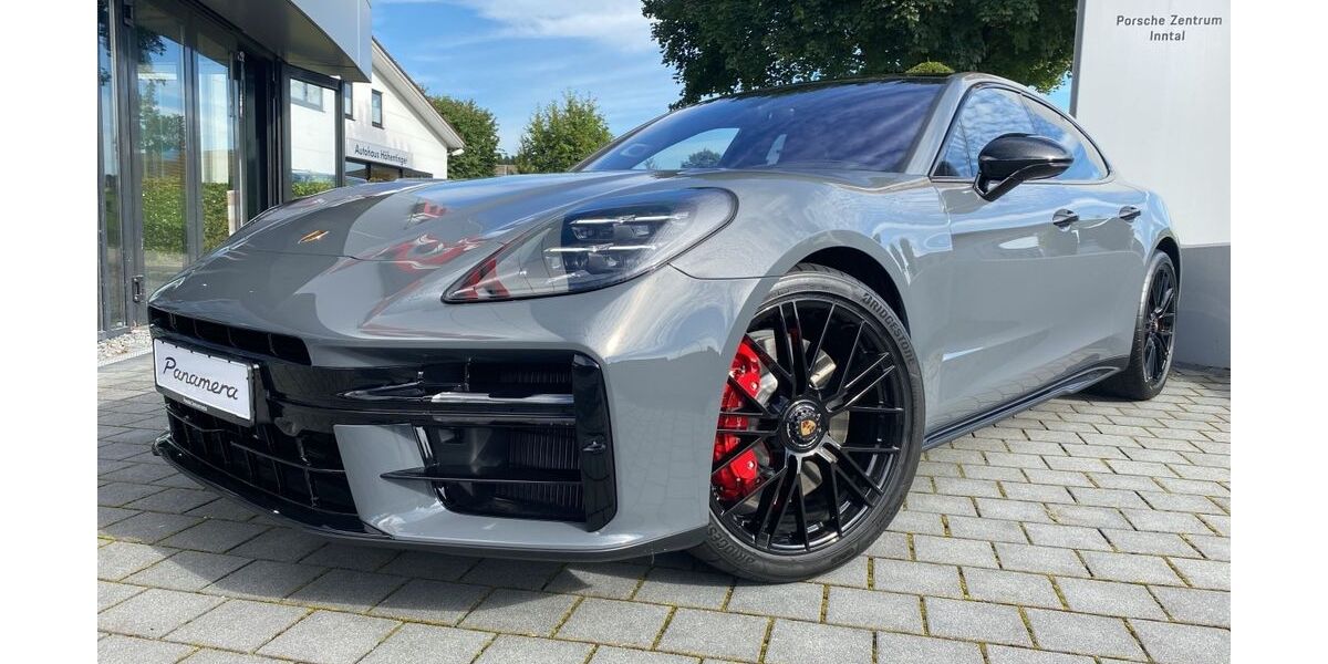 Porsche Panamera 17.900 km 164.490 &euro; Raubling 83064