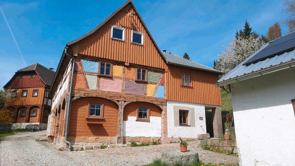 Einfamilienhaus Oybin - 185.000&euro; | Angebot:26507698