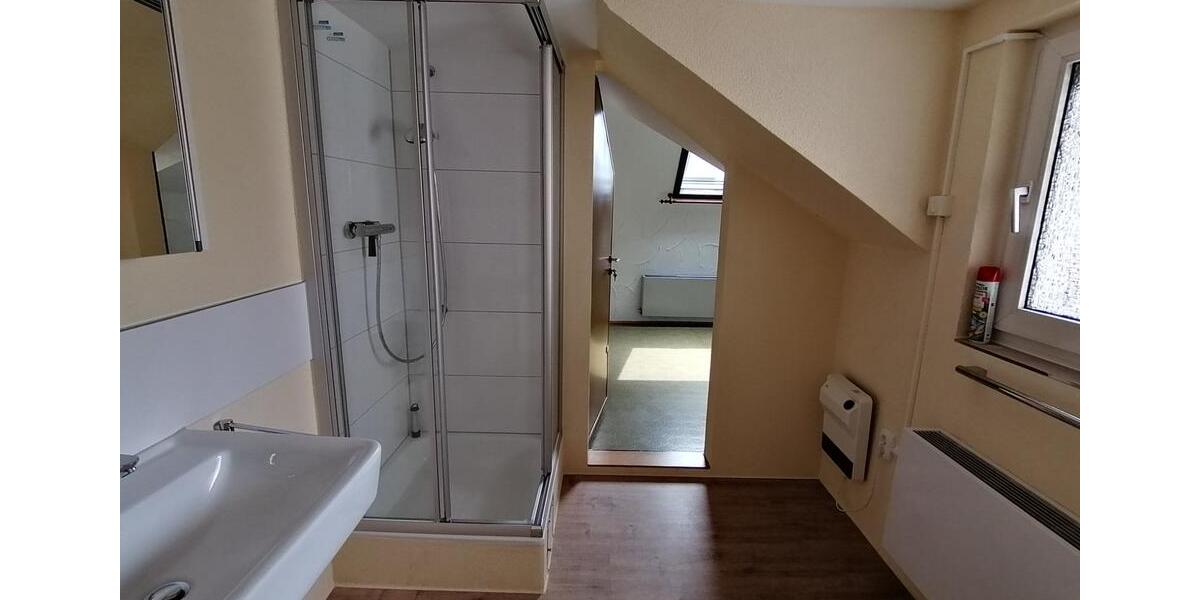 Schönes Fachwerkhaus in der Altstadt von Dreieichenhain! 6 zimmer