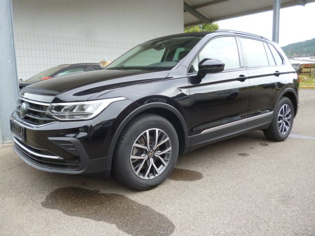 VW Tiguan 32.000 km 26.990 &euro; Veringenstadt 72519