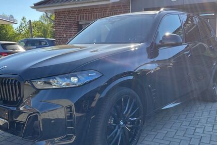 BMW X5 30.000 km 80.800 &euro; Lünne ( Plantlünne ) 48480