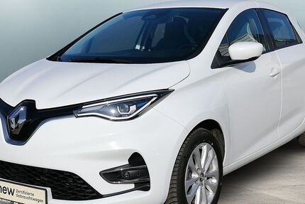 Renault ZOE 74.408 km 15.490 &euro; Brandenburg a.d. Havel 14772