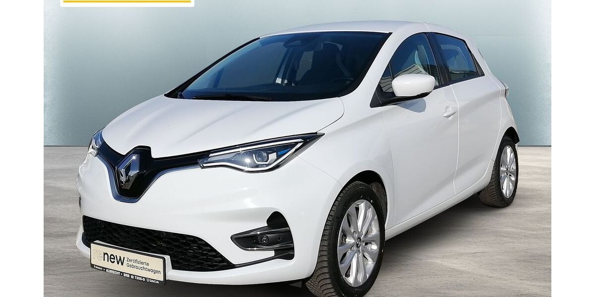 Renault ZOE 74.408 km 15.490 &euro; Brandenburg a.d. Havel 14772
