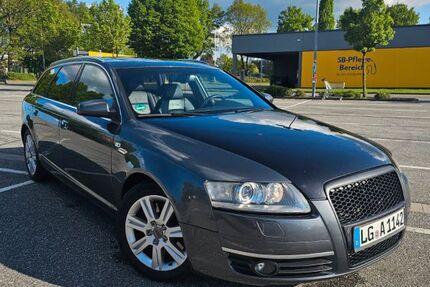 Audi A6 261.500 km 4.000 &euro; Oststeinbek 22113