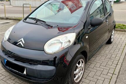 Citroen C1 180.000 km 2.000 &euro; Sinsheim 74889