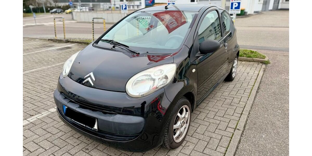Citroen C1 180.000 km 2.000 &euro; Sinsheim 74889