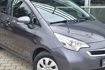 Toyota Verso-S 75.010 km 8.890 &euro; Stadtbergen 86391