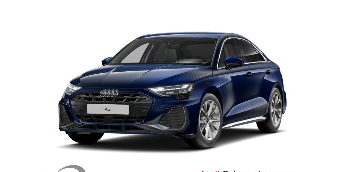 Audi A3 4.260 km 32.900 &euro; Bingen / Rhein 55411