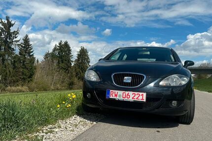Seat Leon 224.000 km 3.000 &euro; Deißlingen 78652