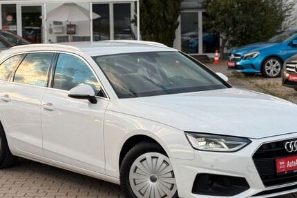 Audi A4 114.087 km 19.990 &euro; Gablingen 86456